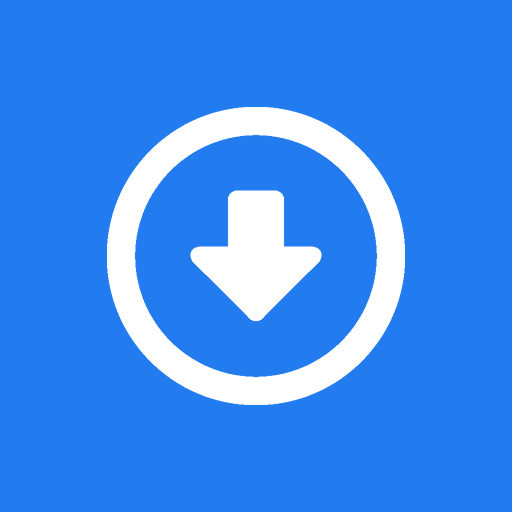 Video Downloader for Facebook icon