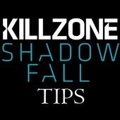 Killzone: Shadow Fall Tips أيقونة