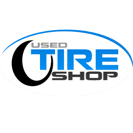Used Tire Shop Inventory icon