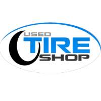 Used Tire Shop Inventory