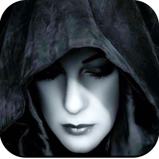 Gothic Wallpaper 4K icon