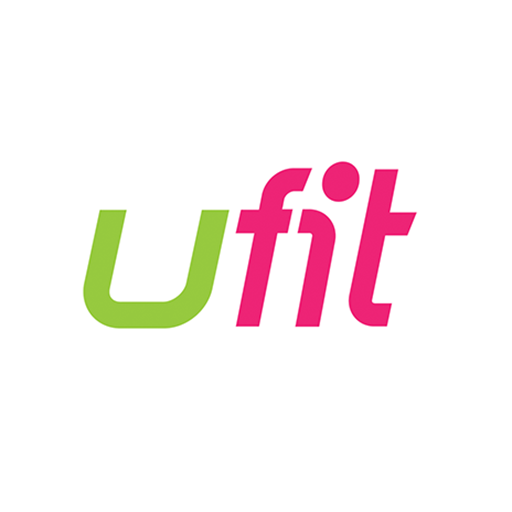 Фитнес-клуб "Ufit" icon