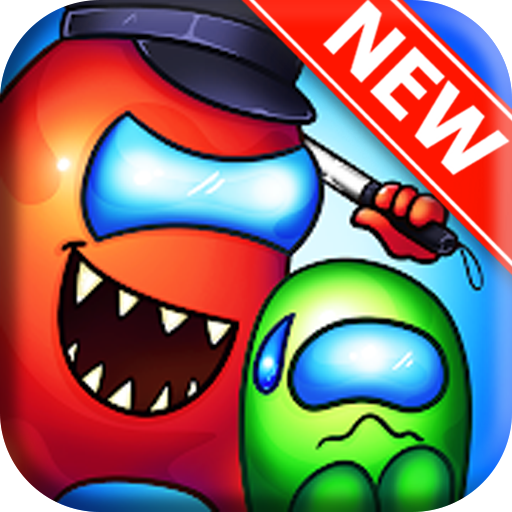 Horror Granny Imposter: Chapter 2 icon