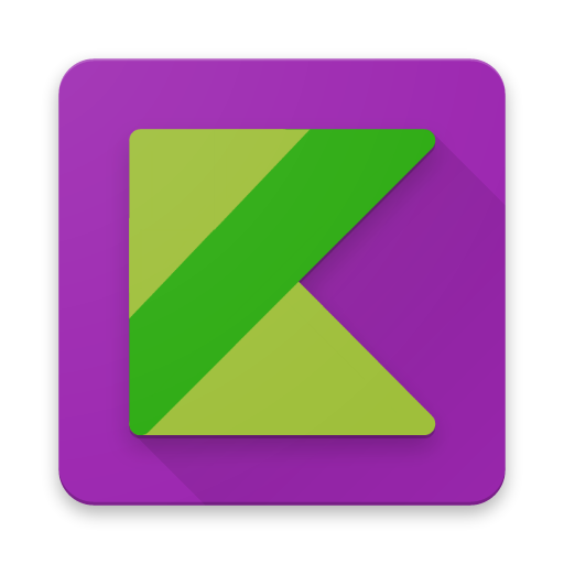Kotlin Kōans - Learn Kotlin with coding challenges icon