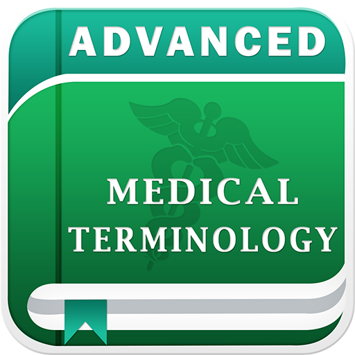 Advanced Medical Dictionary  for Drugs &amp; Diseases icon