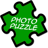 Photopuzzle Free icon