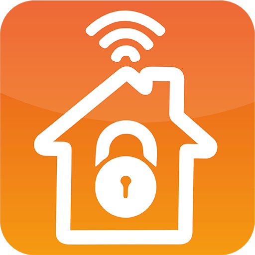 TORNES HOME SECURITY icon