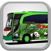 ikon Restu Bus Simulator