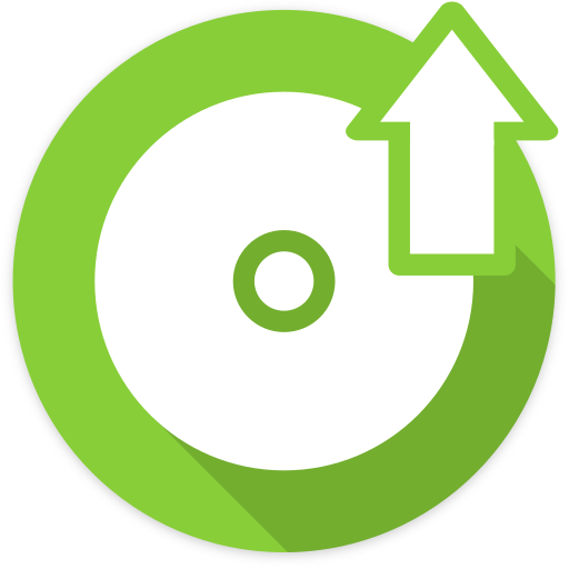 Scrobb for Last.fm أيقونة