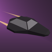 Spaceship 2019: New Best Free 3d Casual Game icon