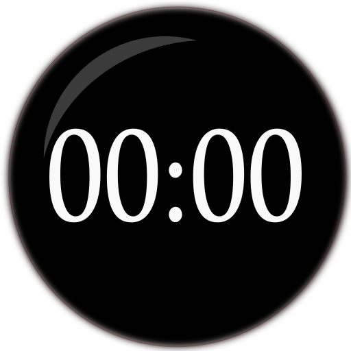 Timer and Stopwatch icon