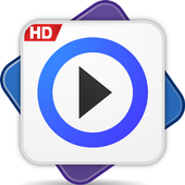 Max Player - HD Video Player Max Music Player Pro icon