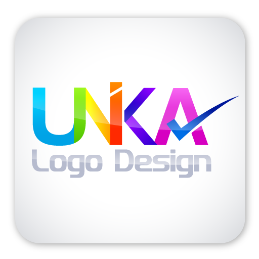 Logo Design - Pro Custom Servi icon