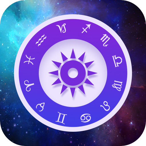 Dr. Astrology-Best Astrology &amp; Horoscope App icon