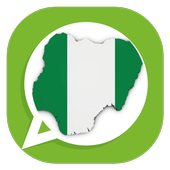 Nigerian Whats Groups Links icon