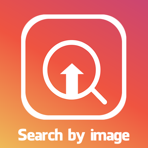 Reverse Search by Image for Instagram icon