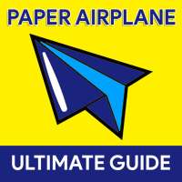 Comment faire un Avion en Papier on 9Apps