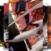 Bleach Characters Wallpapers on 9Apps