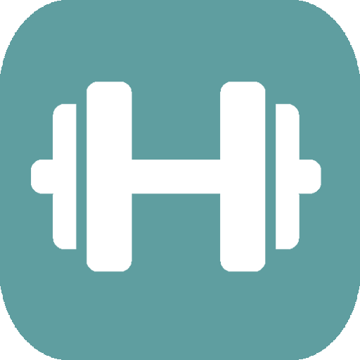 Dumbbell Exercises Free icon