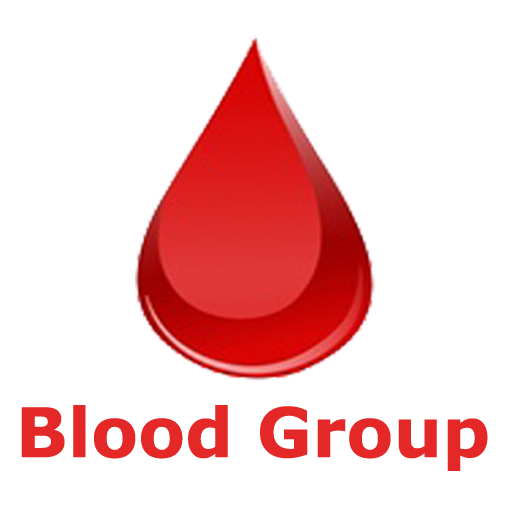 Jaynagar Blood Group icon