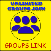 Join Groups icon