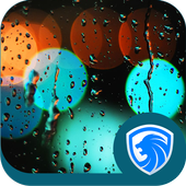 AppLock Theme - Neon Theme icon