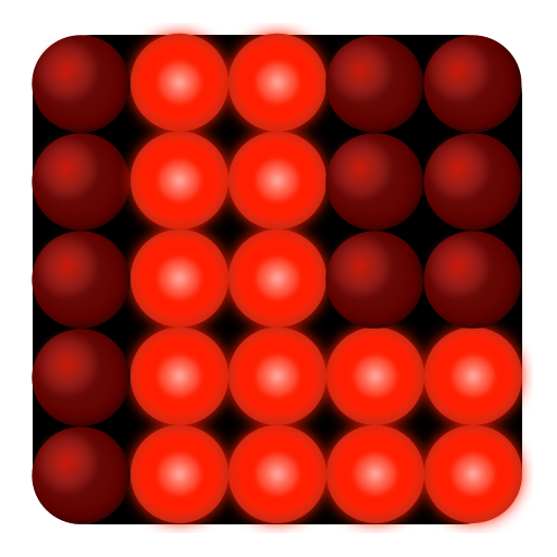 Light Banner - Displays banner icon