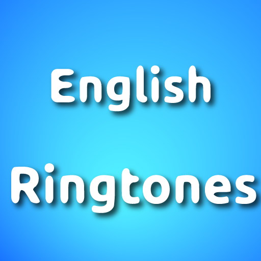 Best English Ringtones Free Download icon
