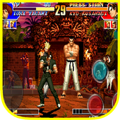 Guide king Fighter of 1997 icon