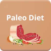 Paleo Diet Guide - Primal Eats on 9Apps