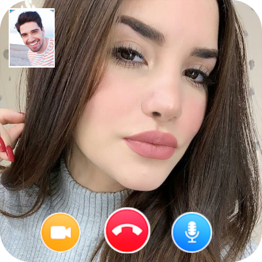 Kimberly Loaiza call : Kim Loaiza VideoCall &amp; Chat icon