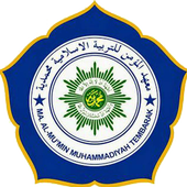 MA Al-Mu`min Muhammadiyah Tembarak icon