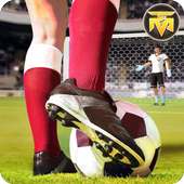 free football flick strike 3d: world soccer game