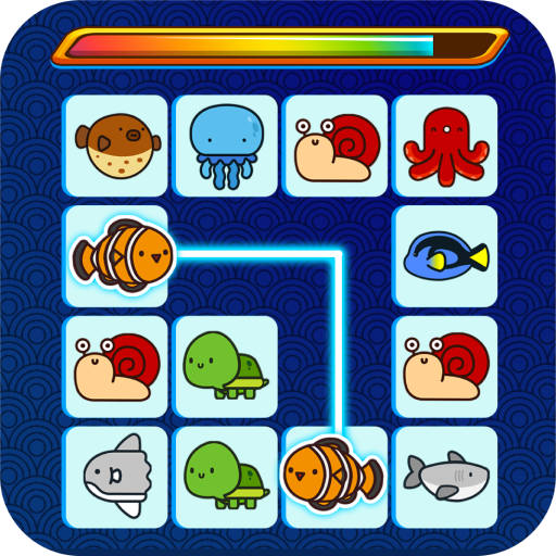 Connect Animal 2021 icon