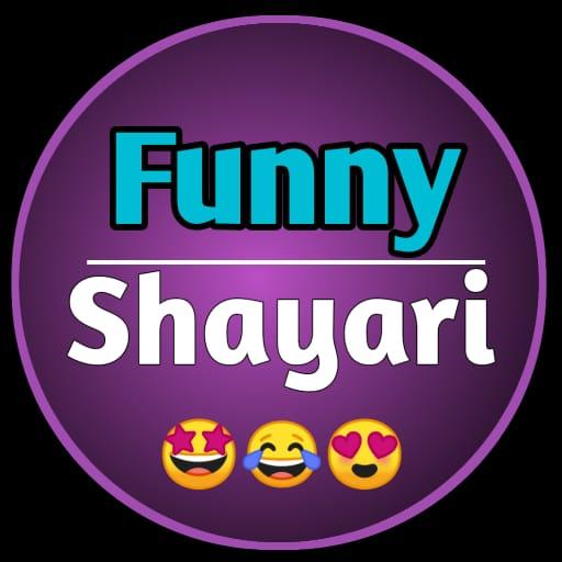 Funny Shayari Hindi icon