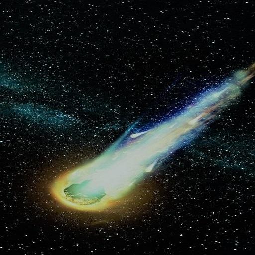 Space Asteroid Rush icon