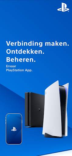 PlayStation App screenshot 1