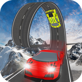 Top Car Racing Stunt icon