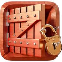 100 Doors Seasons 2 - Puzzle Games, Logic Puzzles.