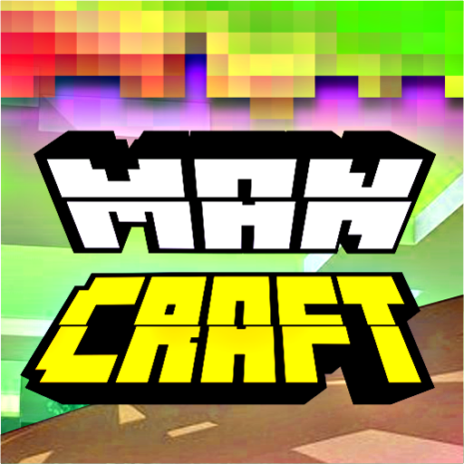 ManCraft : Building Craft icon