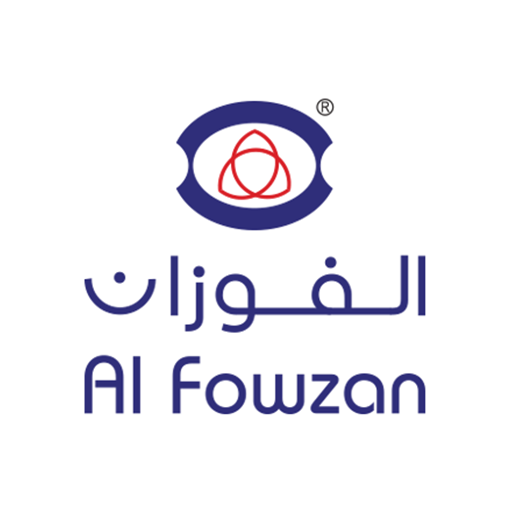 متجر الفوزان icon