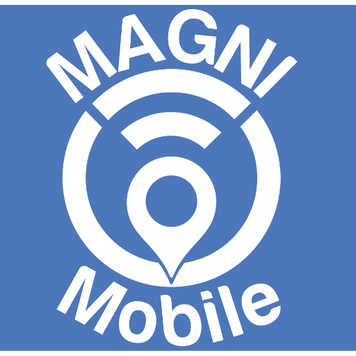 MagniMobile Lite icon