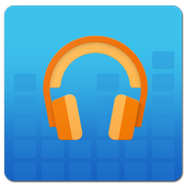 A  Music Player icon