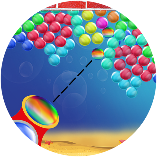 Bubble Shooter icon