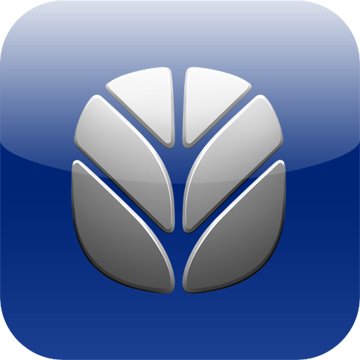 New Holland Farming Weather icon