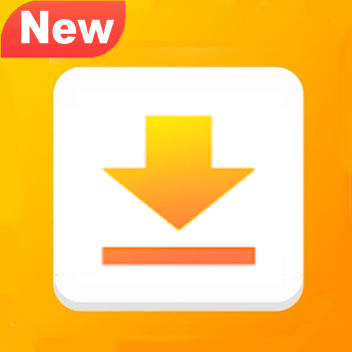 Tube Video Downloader - All Video Downloader 2021 icon