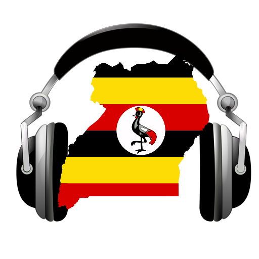 Kampala Radio Stations icon