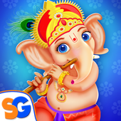Shree Ganesha icon