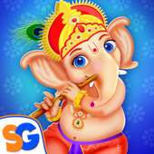Shree Ganesha