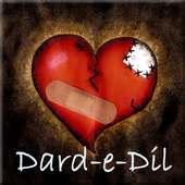 Dard-e-Dil Sher-o-Shayari on 9Apps